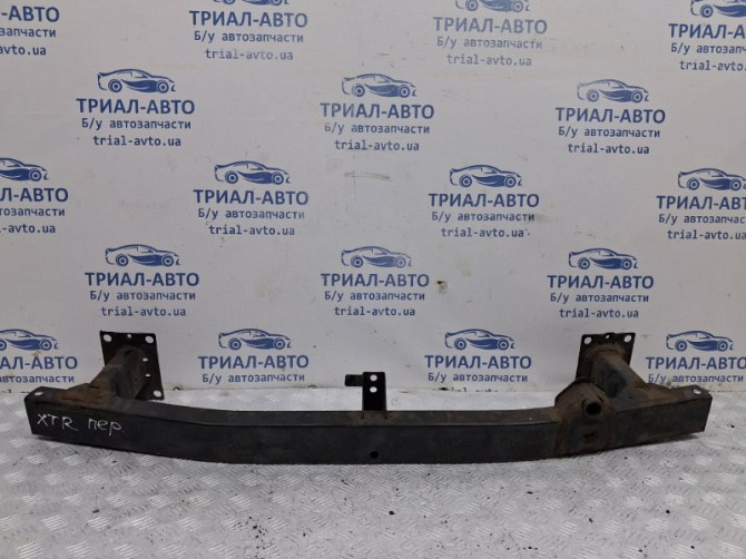 Усилитель бампера передний Nissan X-Trail T31 2.0 DIESEL M9R 2007 (б/у) Київ - зображення 1