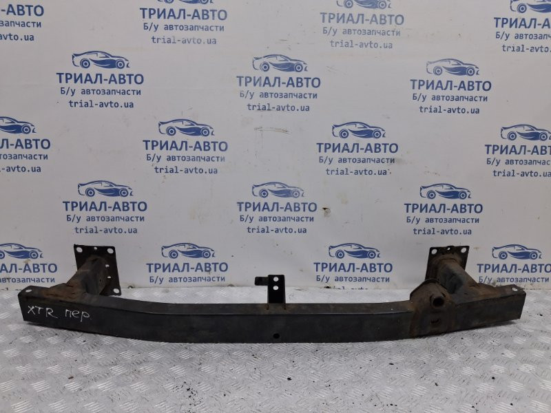 Усилитель бампера передний Nissan X-Trail 2007-2015 62030JG00C (Арт. 60695) Киев - изображение 1