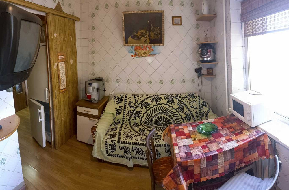 долгосрочная аренда 1-к квартира Киев, Оболонский, 16000 грн./мес. Київ - зображення 9
