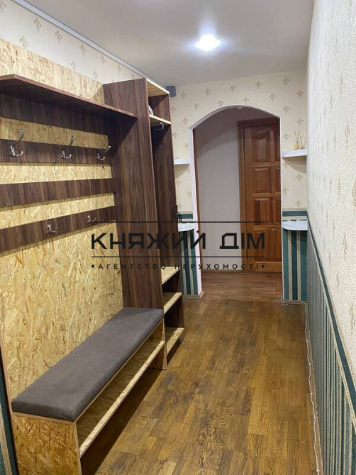 Відмінна 1-кімнатна квартира в 100 метрах від м. Харківська! Код об'єкта: 11161692 Київ - зображення 11