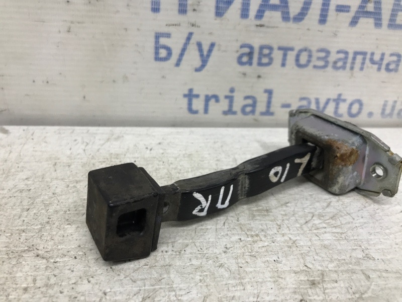 Ограничитель двери передний правый Mitsubishi Lancer 2007-2017 5702A079 (Арт. 34768) Киев - изображение 3