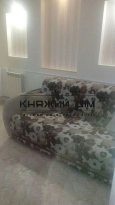 Оренда 2 к квартири, вул. Ревуцького, 42, метро Харківська 3 хв пішки Київ - зображення 6