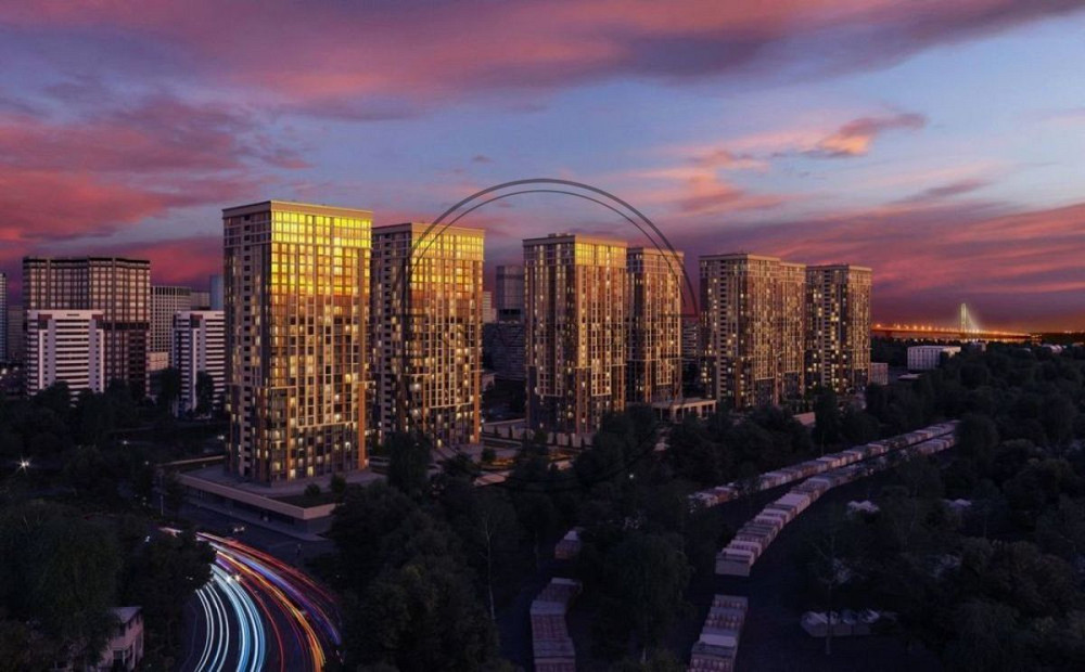 Продажа 1к квартиры в ЖК Урловский-1, м. Позняки. КОД ОБЪЕКТА 21120009 Киев - изображение 3