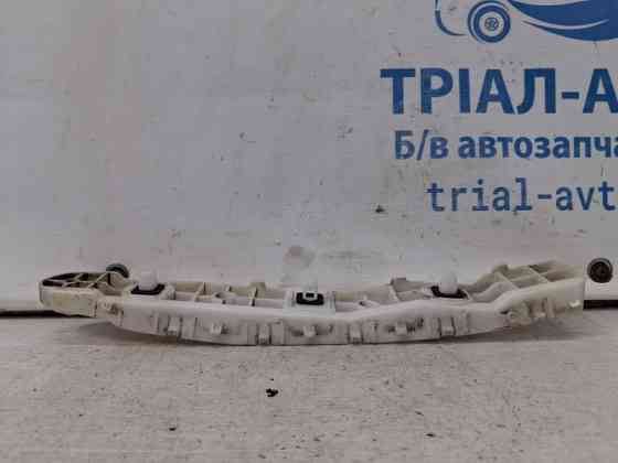 Кронштейн бампера задний левый Nissan Juke 2010-2019 852291KA0A (Арт. 69591) Київ