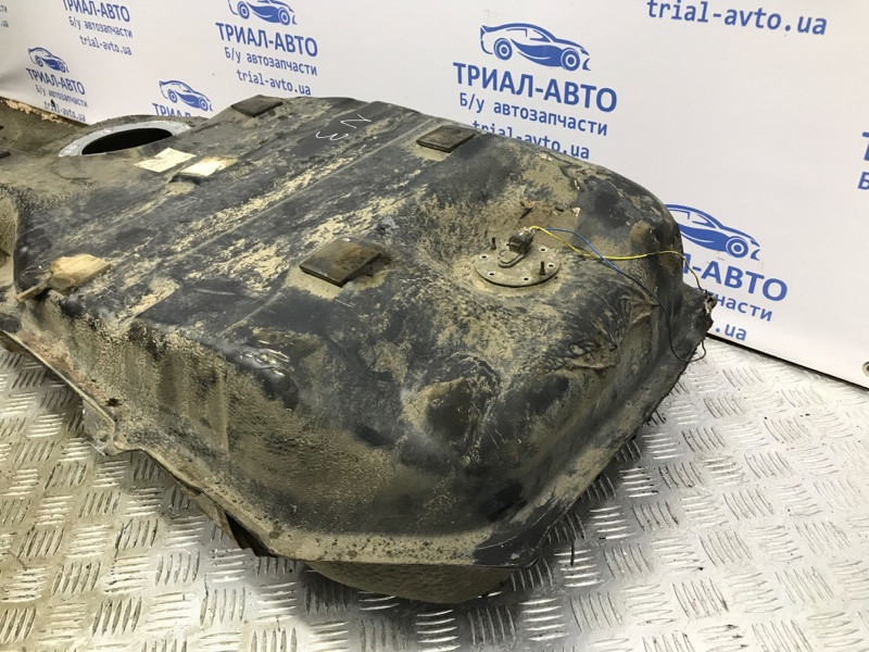 Бак топливный металлический Mazda CX 5 2011-2017 KD63-42-110C (Арт. 40857) Київ - зображення 6