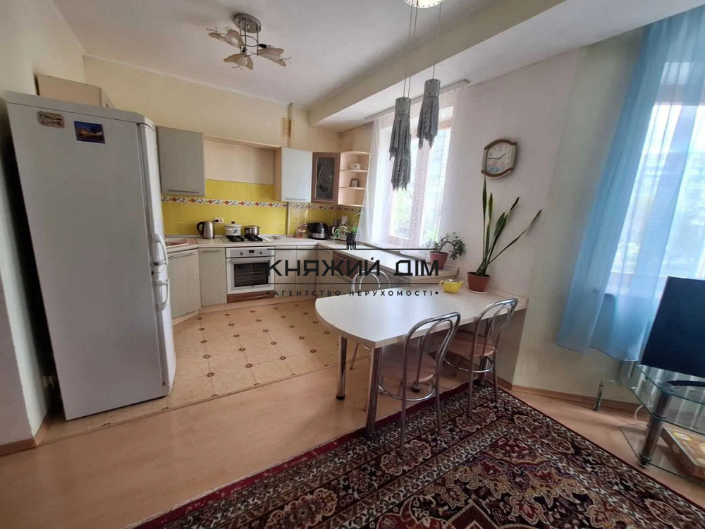 Продаж 2-кімнатної квартири в Броварах, код 21147014 Киев - изображение 8