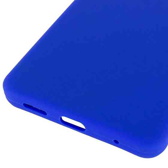 Чехол Silicone Cover Ummi Lakshmi Full Camera (AA) для Xiaomi Redmi 13 4G / Poco M6 4G Херсон