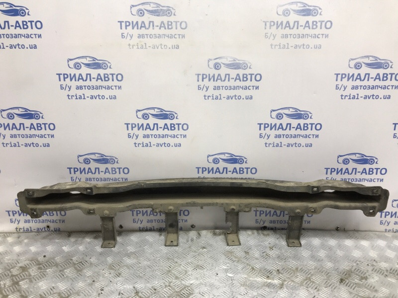 Усилитель бампера задний Kia Ceed ED 1.6 DIESEL D4FB 2006 (б/у) Киев - изображение 4