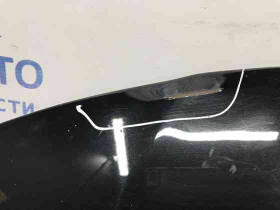 Капот Nissan X-Trail 2014-2021 F510M4CCMA (Арт. 55149) Київ