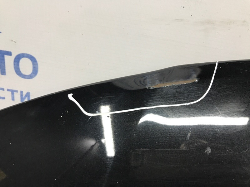 Капот Nissan X-Trail T32 1.6 DIESEL R9M 2014 (б/у) Київ - зображення 5