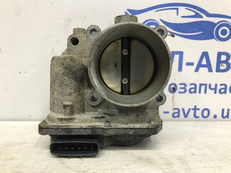 Заслонка дроссельная Subaru Outback BR 2.5 БЕНЗИН EJ253 2009 (б/у) Київ - зображення 1