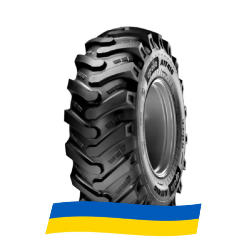 18.4 R26 Apollo AIT416 R4A8 Індустріальна шина Київ - зображення 7