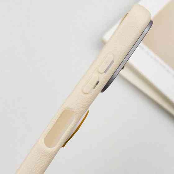 Чехол TPU Leather Toys для Samsung Galaxy A07 Херсон