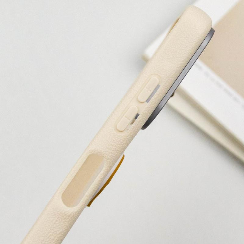 Чехол TPU Leather Toys для Samsung Galaxy A07 Херсон - зображення 3