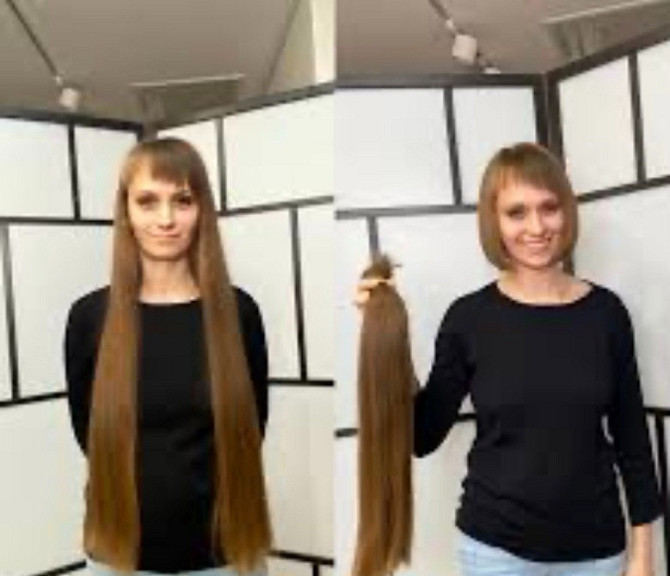 У Кривому Розі купуємо волосся дорого від 35 см!Вайбер:0961002722,Телеграм:0633013356 Кривий Ріг - зображення 10