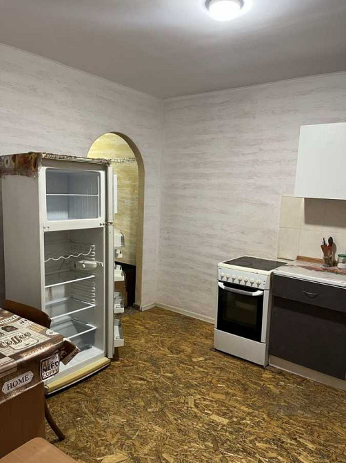 долгосрочная аренда 1-к квартира Одесса, Хаджибейский, 5000 грн./мес. Одесса - изображение 4