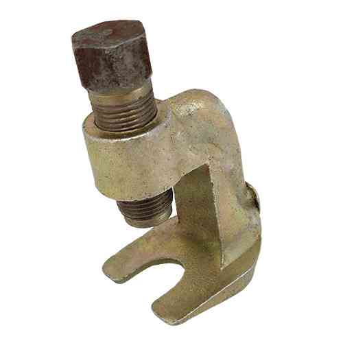 Съемник шаровых опор и рулевых тяг универсальный литой (Харьков) СРТУЛ Харьков