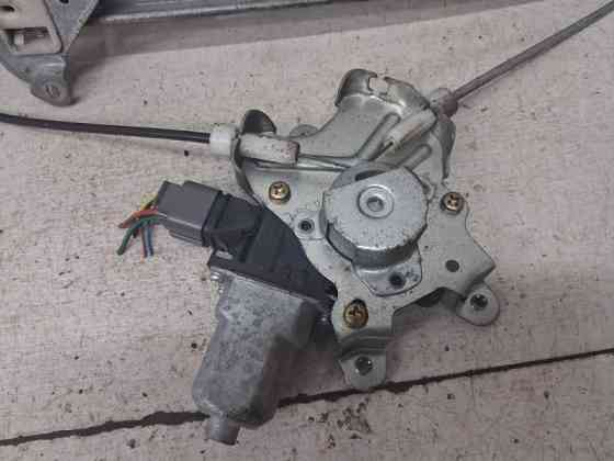 Стеклоподъемник передний правый Mitsubishi Lancer 2003-2009 MR991322 (Арт. 83080) Киев