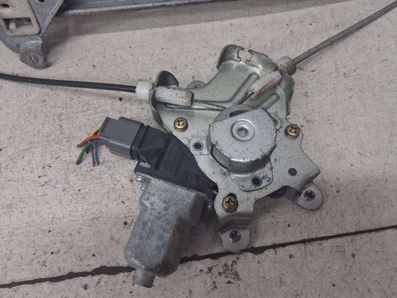 Стеклоподъемник передний правый Mitsubishi Lancer 2003-2009 MR991322 (Арт. 83080) Киев - изображение 4