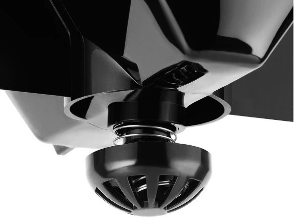 Кофеварка капельная Sencor SCE 3050SS 1000 Вт черная Київ - зображення 7