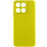 Чехол Silicone Cover Lakshmi Full Camera (A) для Huawei Honor X8a Херсон