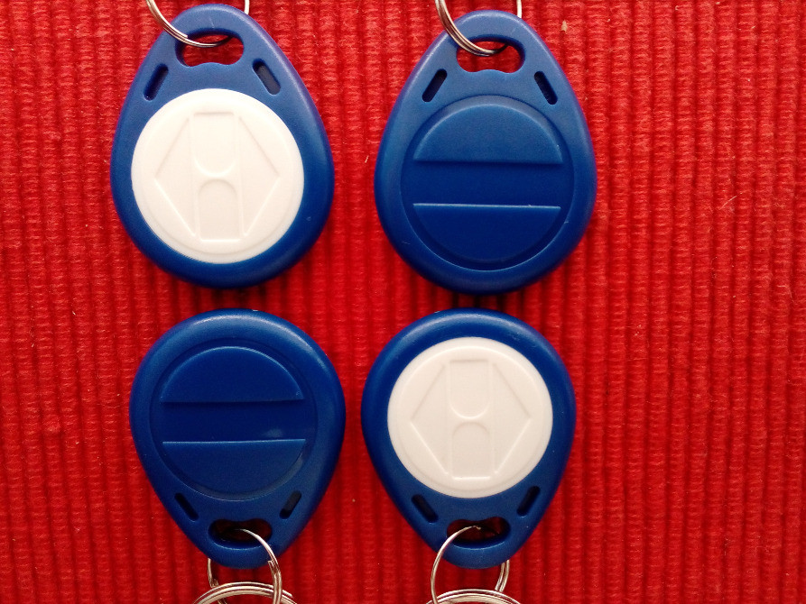 Заготовки ключей (бесконтактные) перезаписываемые Миколаїв - зображення 3