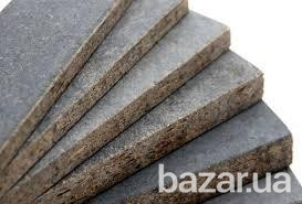 Цементно-стружечная плита CSP BZS  12х1200х3200 (Беларусь) Київ - зображення 1