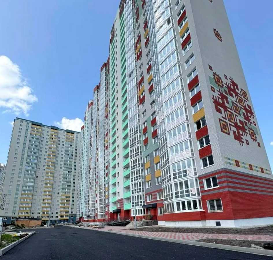 продажа 1-к квартира Киев, Дарницкий, 50000 $ Київ - зображення 1