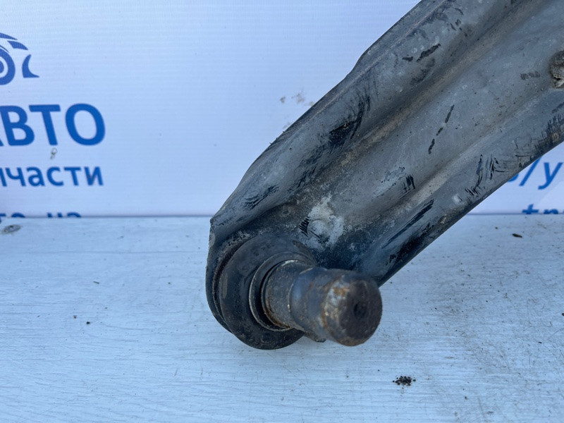 Рычаг передний нижний левый Ford Fusion USA 2 1.5 БЕНЗИН ENUN0 2013 (б/у) Киев - изображение 3