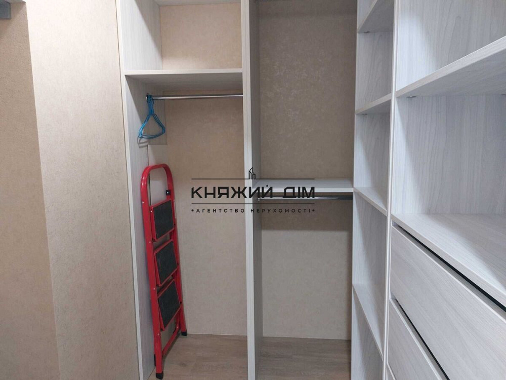 БЕЗ КОМІСІЇ!Здам євродвушку ЖК Варшавський,до м.Сирець 10-15хв Київ - зображення 5