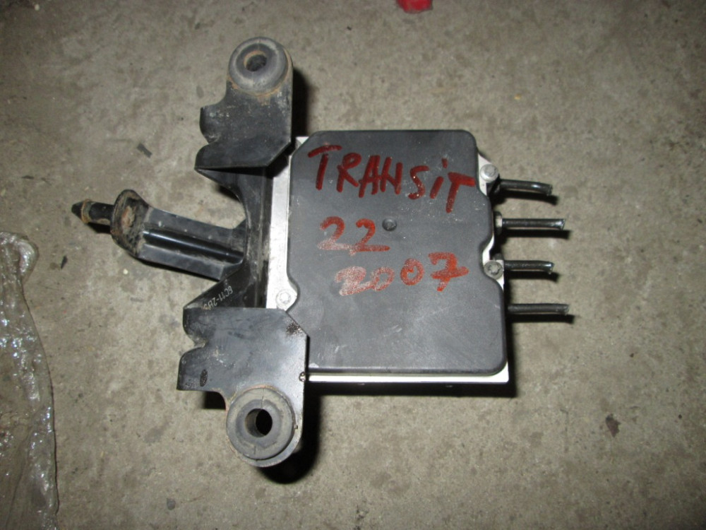 Блок ABS Ford Transit 2006-2010 Ковель - зображення 1