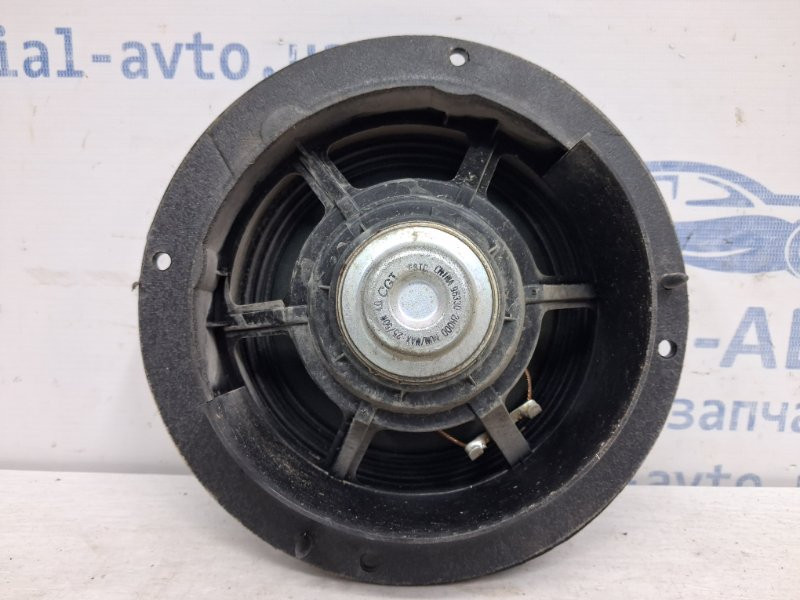 Динамик двери Hyundai I30 FD 1.6 DIESEL D4FB 2007 (б/у) Київ - зображення 2