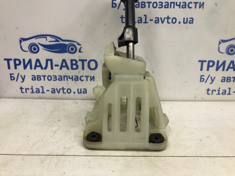 Кулиса переключения МКПП Toyota RAV 4 A30 2.2 DIESEL 2ADFTV 2005 (б/у) Київ - зображення 3