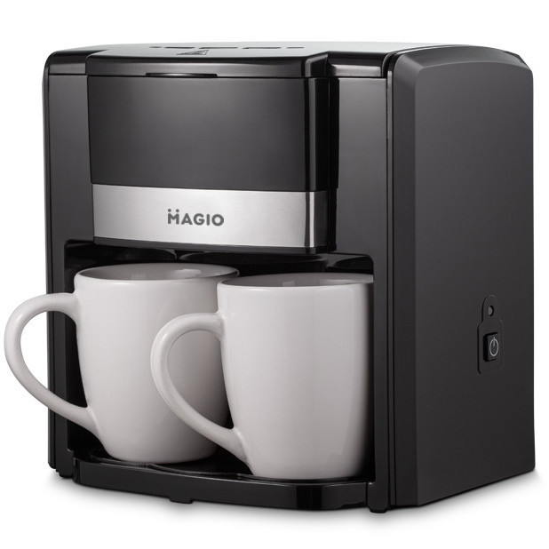 Кофеварка Magio MG-450 Киев - изображение 2