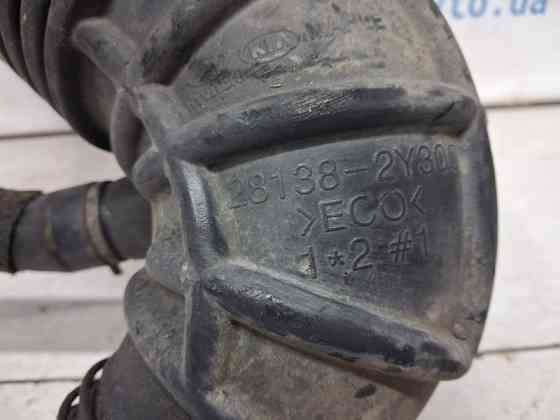 Патрубок воздушного фильтра Hyundai IX35 LM 1.7 DIESEL D4FD 2009 (б/у) Київ