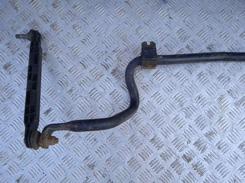 Стабилизатор передний Chevrolet Cruze J300 2009 (б/у) Киев - изображение 2