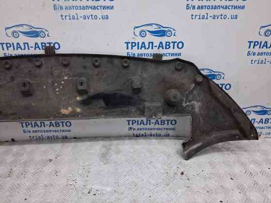 Защита бампера переднего Ford Edge 2015-2018 FT4B-R8B384-AD (Арт. 72444) Київ
