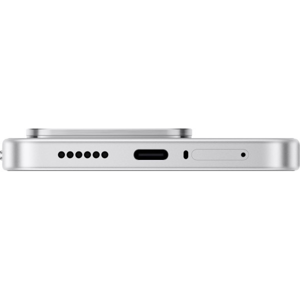 Смартфон Xiaomi 17T 12/256GB White (with Adapter) EU Харків - зображення 6