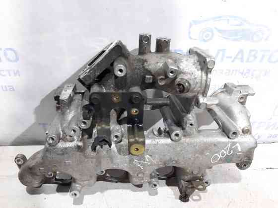 Коллектор впускной металл Mitsubishi L200 2006-2015 1540A046 (Арт. 22726) Київ