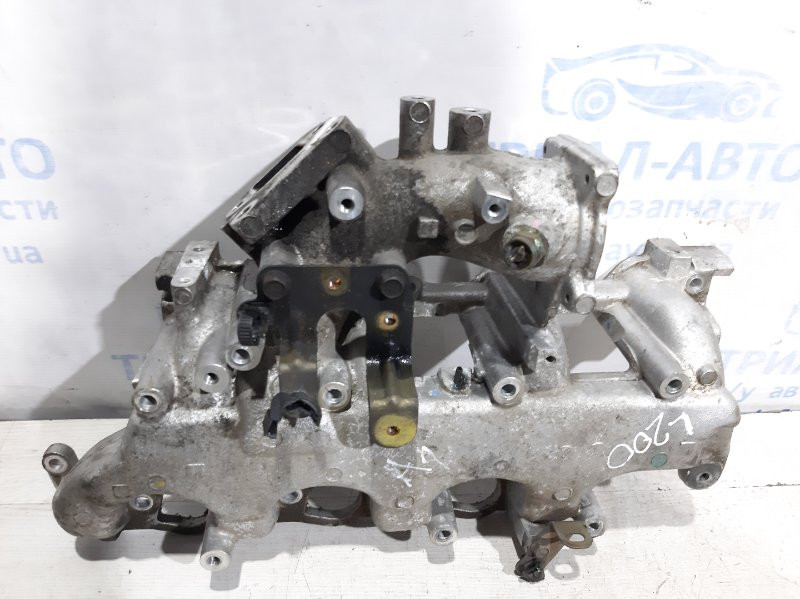 Коллектор впускной металл Mitsubishi L200 2006-2015 1540A046 (Арт. 22726) Київ - зображення 1