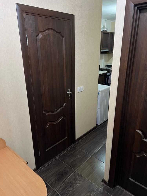 долгосрочная аренда 1-к квартира Киев, Соломенский, 17500 грн./мес. Киев - изображение 7