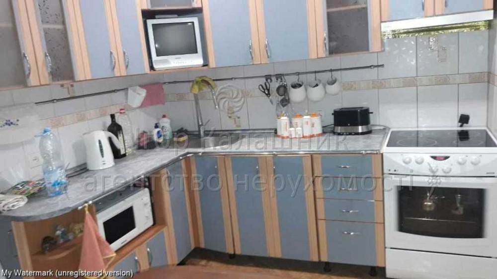 долгосрочная аренда 2-к квартира Киев, Дарницкий, 14000 грн./мес. Київ - зображення 9