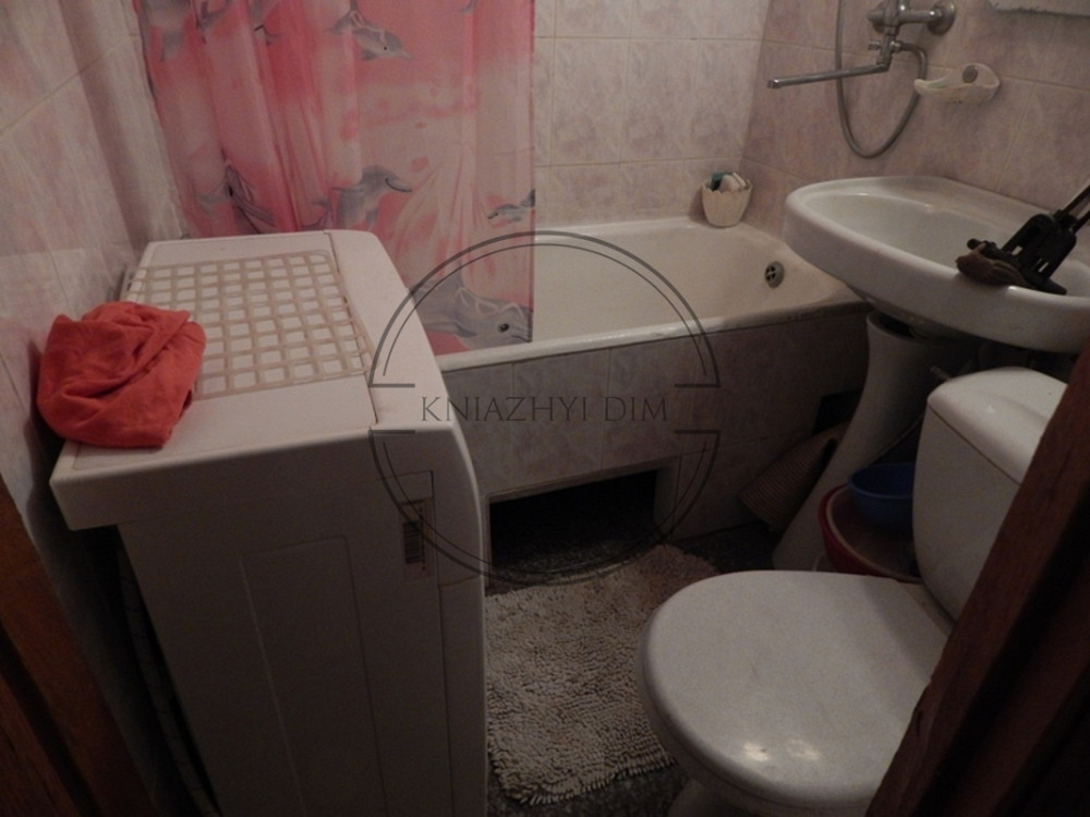 Оренда 1-кімнатної роздільної квартири, м. Вокзальна. №11169906 Київ - зображення 8