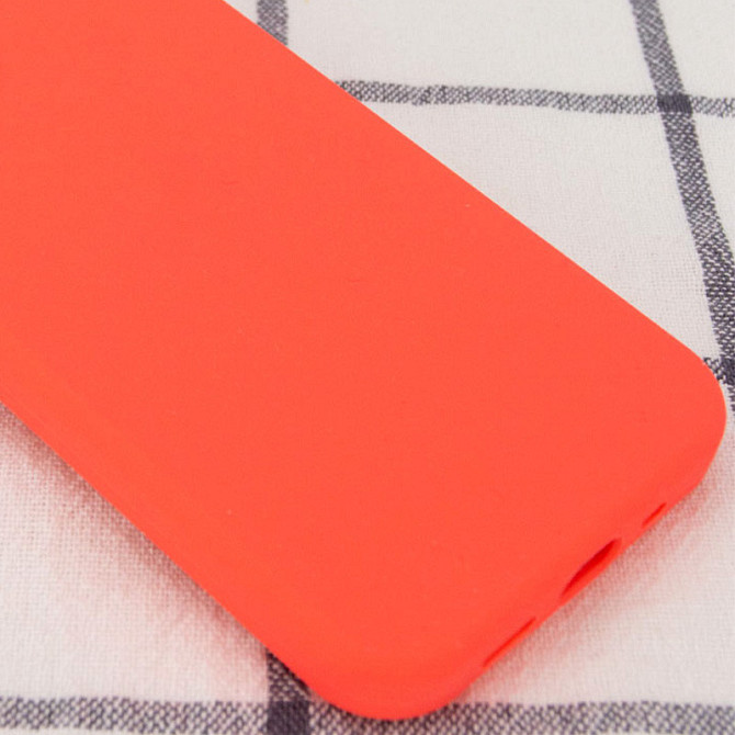 Чехол Silicone Case Full Protective (AA) NO LOGO для Apple iPhone 14 (6.1") Херсон - изображение 5
