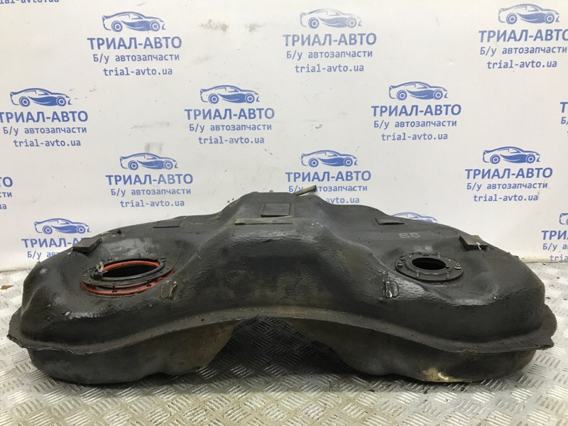 Бак топливный металлический Subaru Outback BS 2.0 DIESEL EE20Z 2014 (б/у) Київ - зображення 6