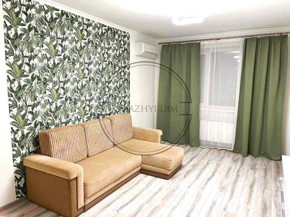 Є генератор. Оренда 1-а. кв. в ЖК Кассіопея. М. Лівобережна. Код:11200742 Київ - зображення 1