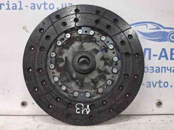 Диск сцепления Mazda 3 BM 2.2 DIESEL 2013 (б/у) Київ