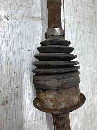 Привод задний правый Mitsubishi Outlander XL 2.4 БЕНЗИН 4B12 2007 (б/у) Київ