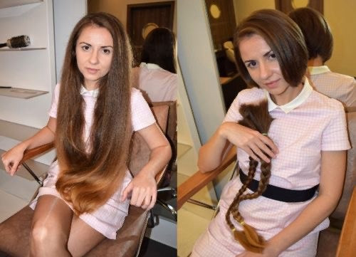 Купую Волосся від 35 см у Запоріжжі ДОРОГО Вайбер 0961002722,Телеграм 0633013356 Запоріжжя - зображення 3