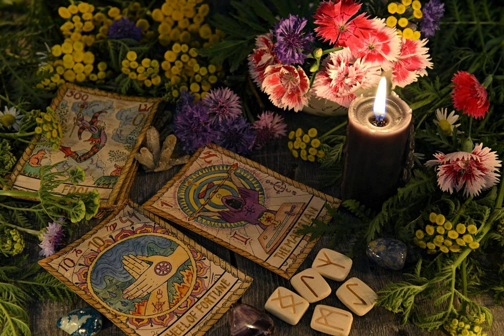 Ясновидящая в Киеве. Киев - изображение 1